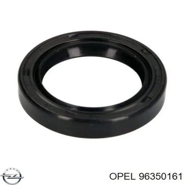 96350161 Opel anillo retén, cigüeñal frontal