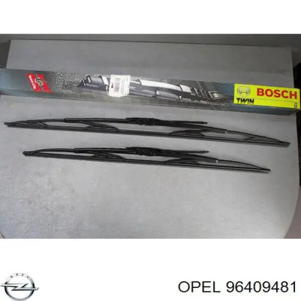 Aislante de capó de motor para Chevrolet Aveo I T200