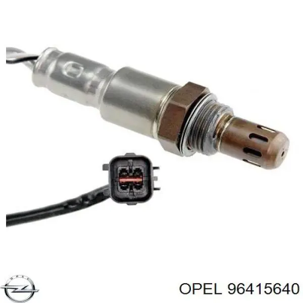 Comprar ES2082812B1 Delphi Sonda lambda de oxígeno posterior al catalizador
