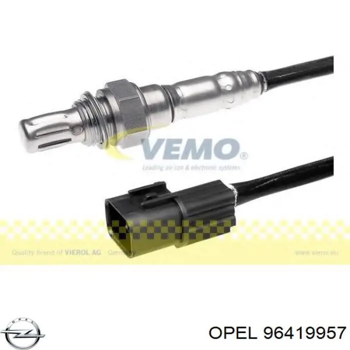 Chevrolet Aveo 2 T250, T255