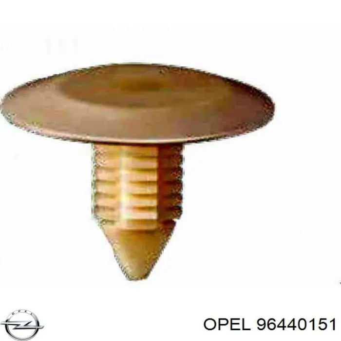 Comprar 96440151 General Motors 