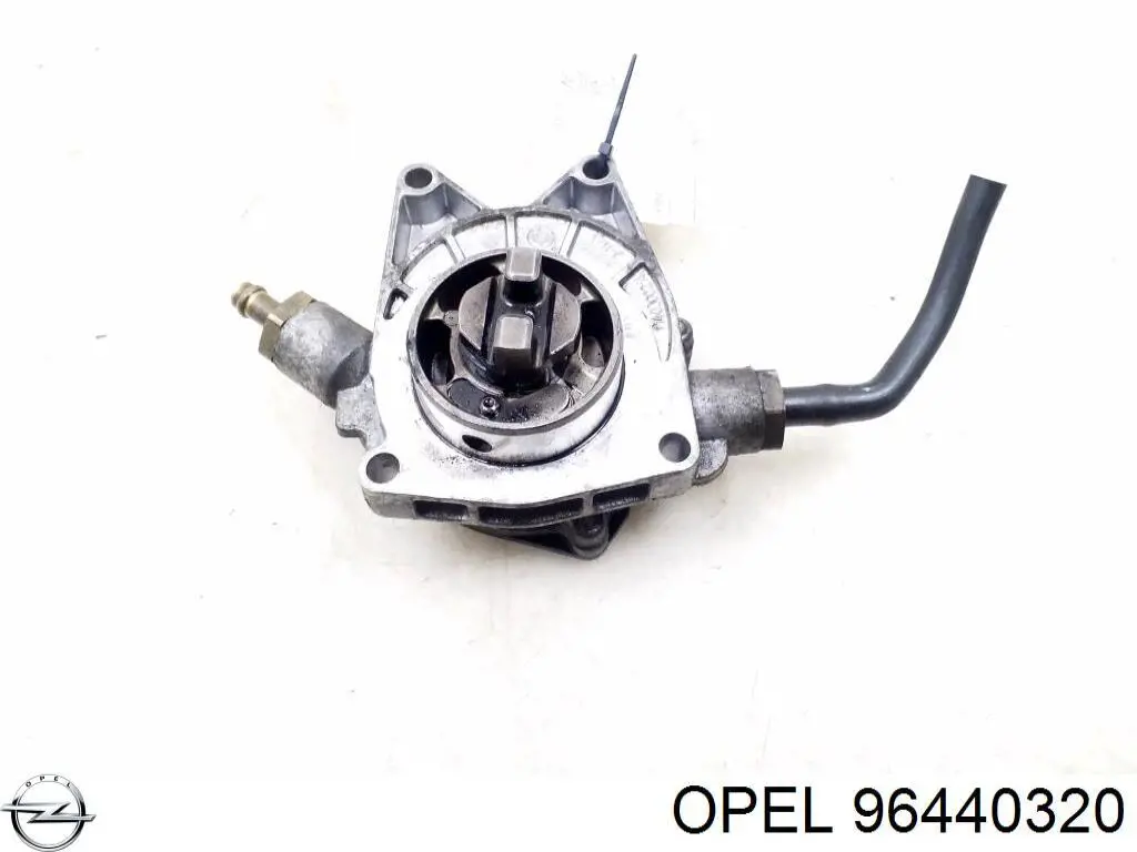 Comprar 96440320 Opel Bomba de vacío