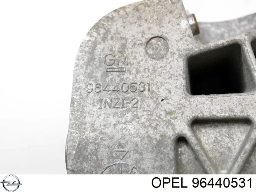 Comprar 96440531 Peugeot/Citroen Soporte de motor