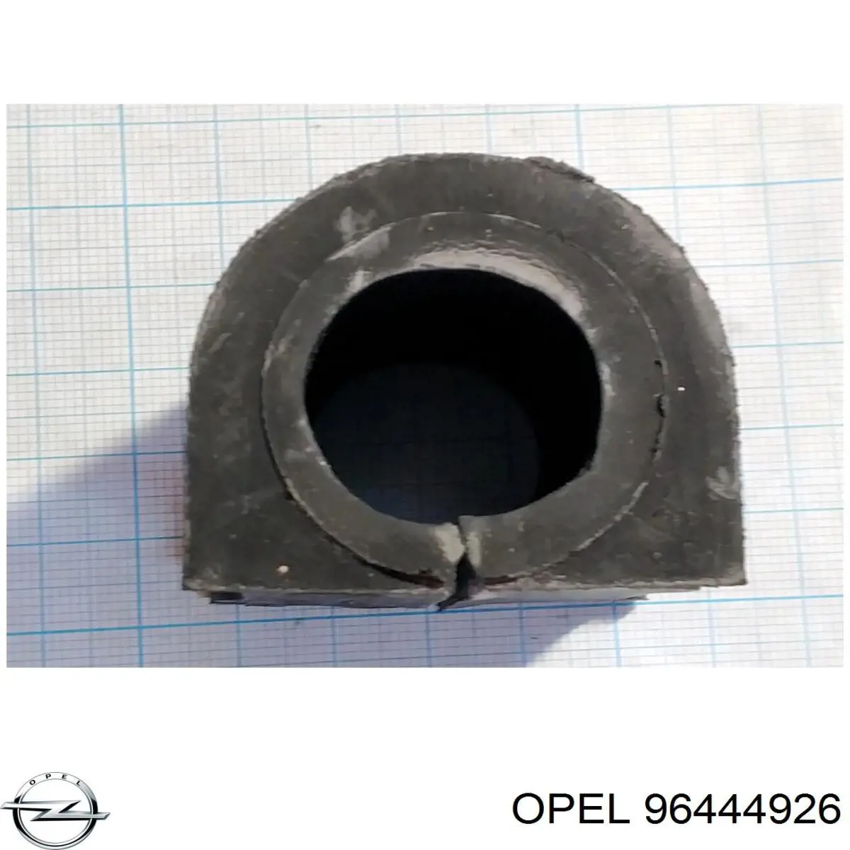 Comprar 96444926 Opel Buje de barra estabilizadora delantera
