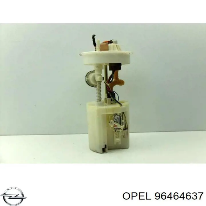 96464637 Opel bomba de combustible eléctrica sumergible