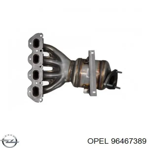 BM92038H BM Catalysts Catalizador de gasolina y diésel