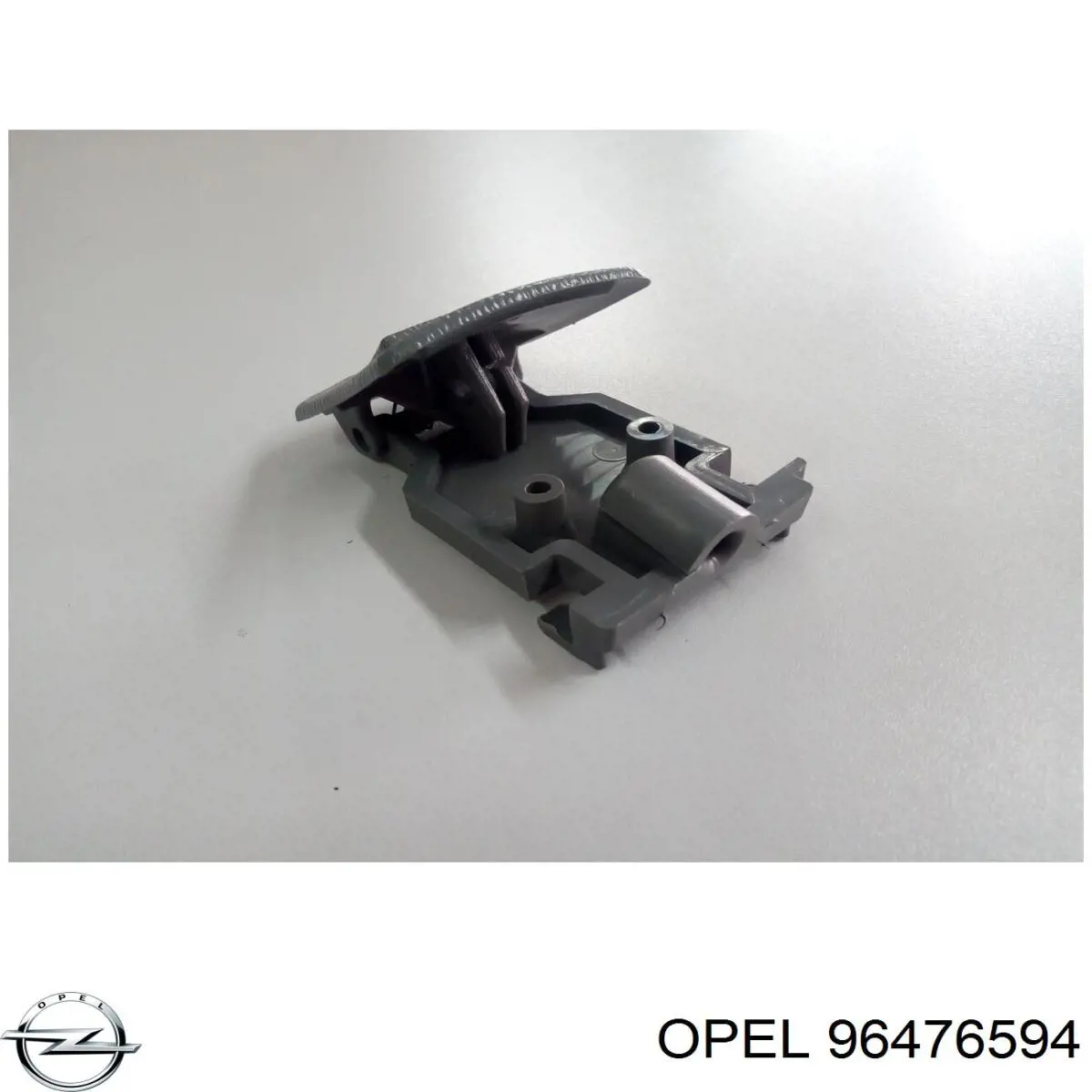 96476594 Opel asa, desbloqueo capó