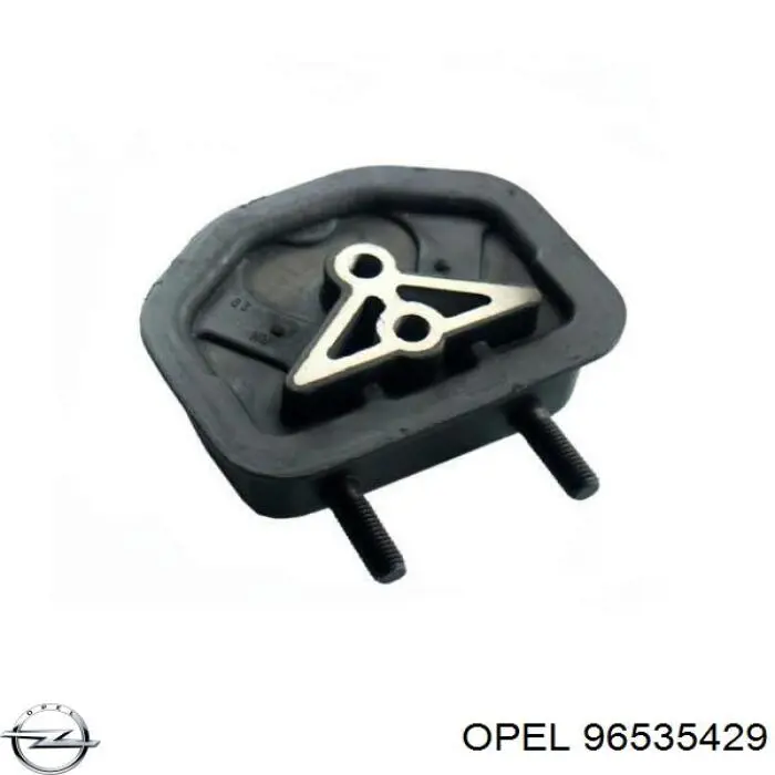 Comprar 96535429 Opel Soporte de motor derecho