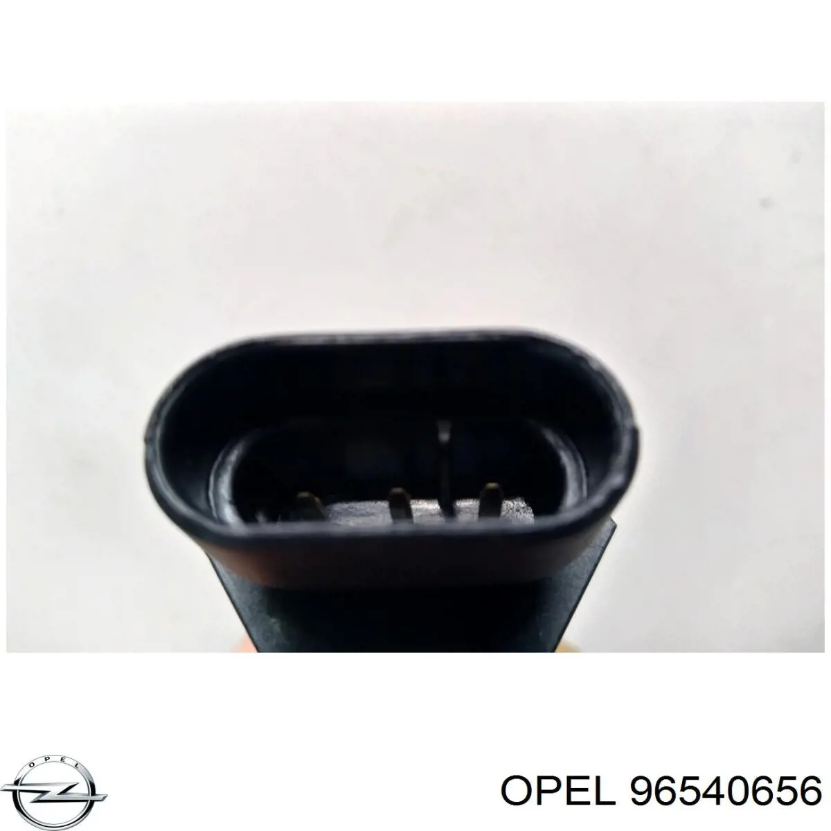 96540656 Opel sensor de velocidad