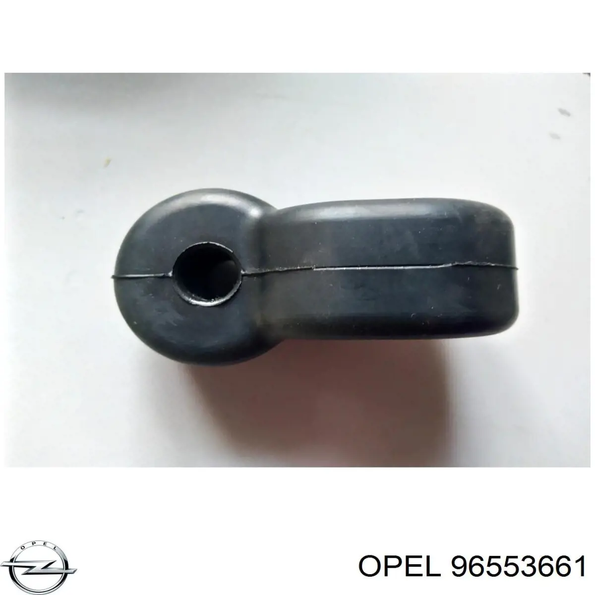 96553661 Opel