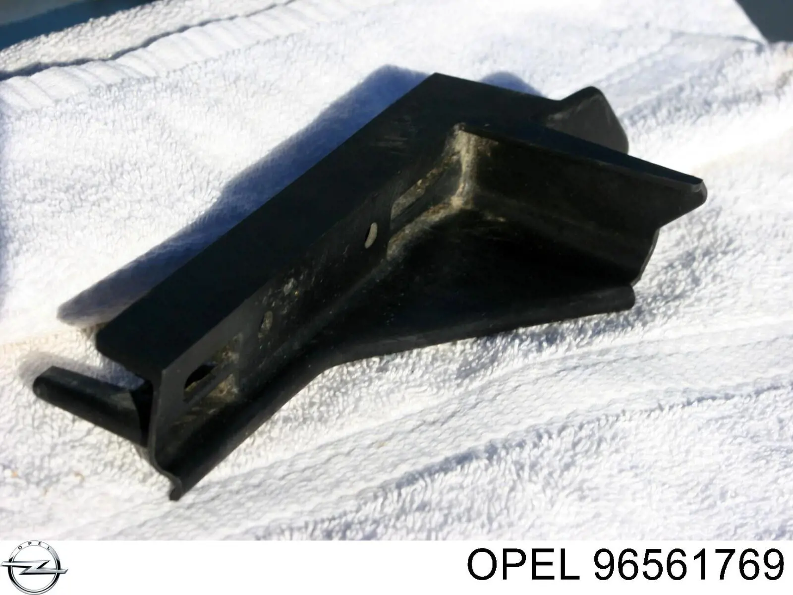 96561769 Opel