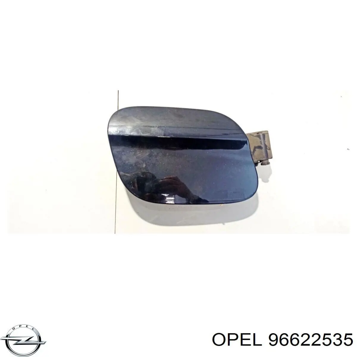 96622535 Opel Tapa tanque combustible
