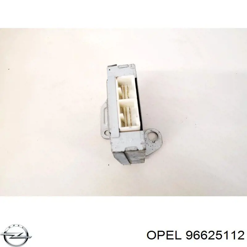 96625112 Opel