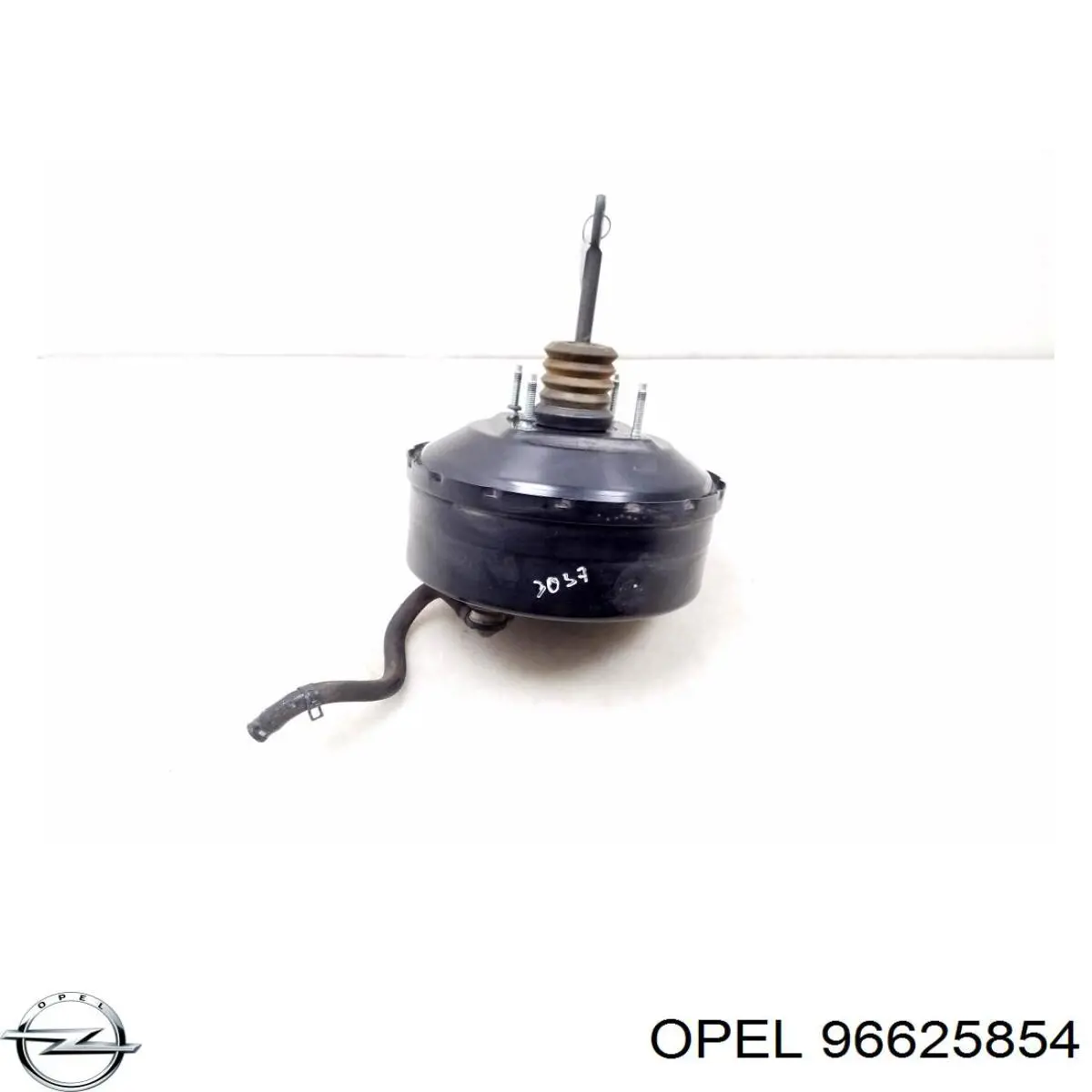 Servofreno Opel 96625854 precio, desde 76,96 EUR