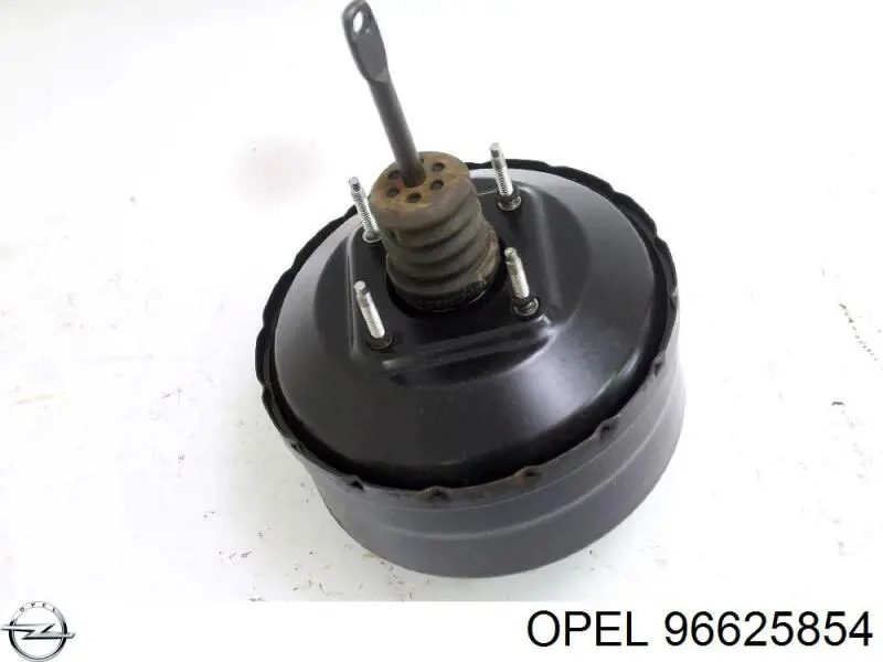 Comprar 96625854 Opel Servofreno