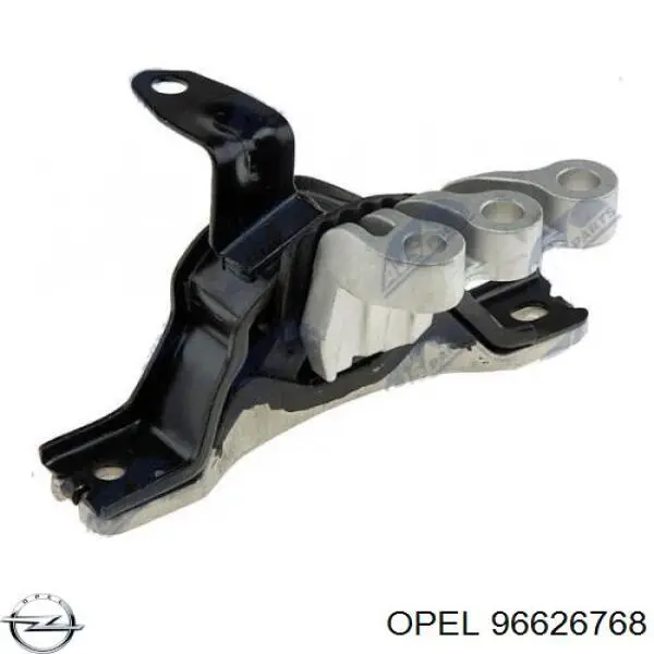Soporte de motor derecho Opel 96626768 precio, desde 53,92 EUR