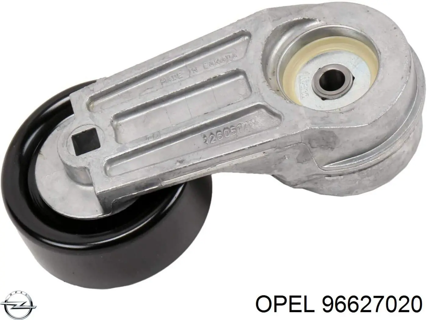 96627020 Opel