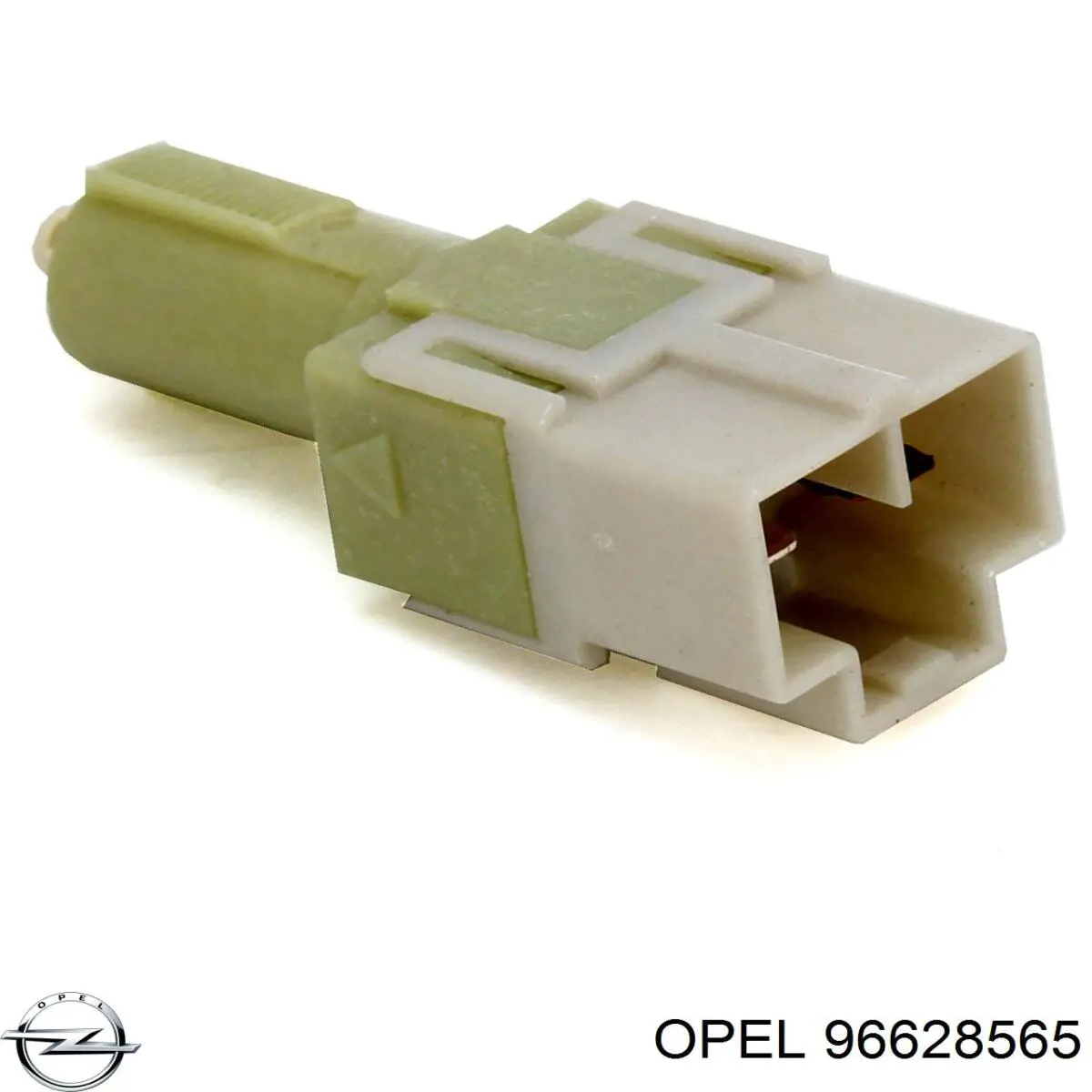 Interruptor de luz de freno Opel 96628565 precio, desde 22,73 EUR