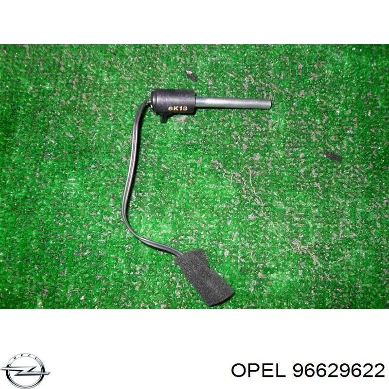 96629622 Opel