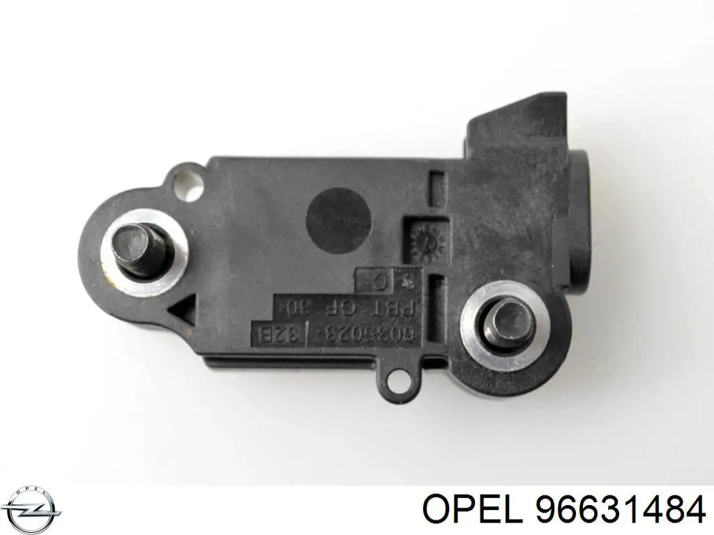 4808209 Opel