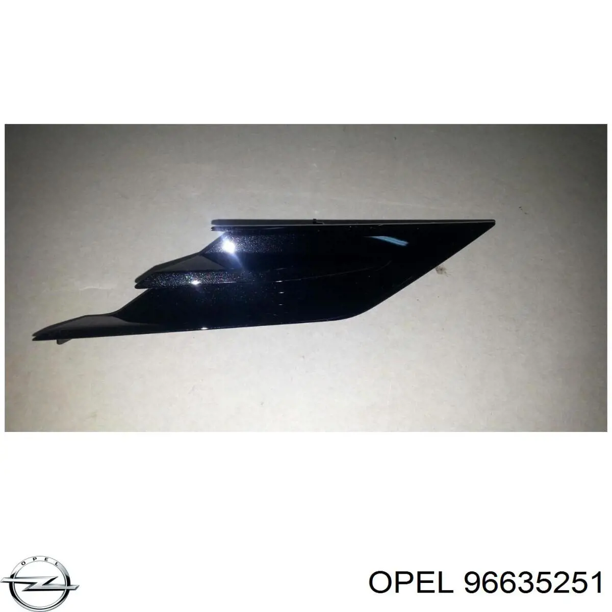 Aislante de capó de motor para Chevrolet Epica II V250