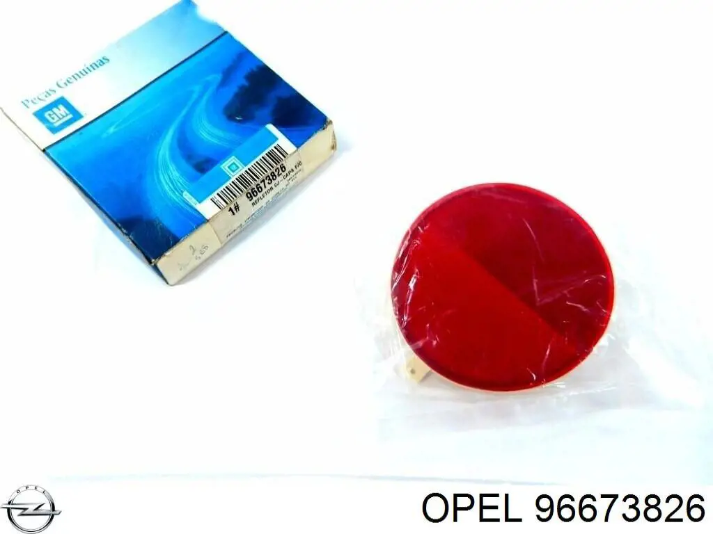 4808265 Opel