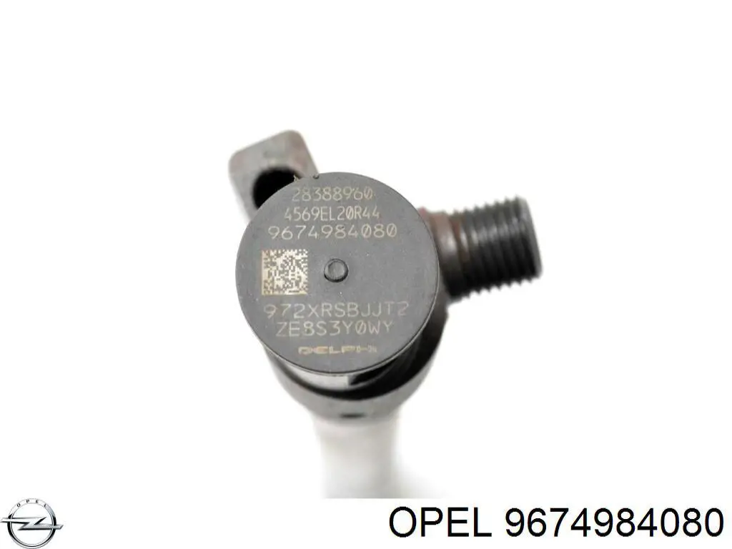 9674984080 Opel