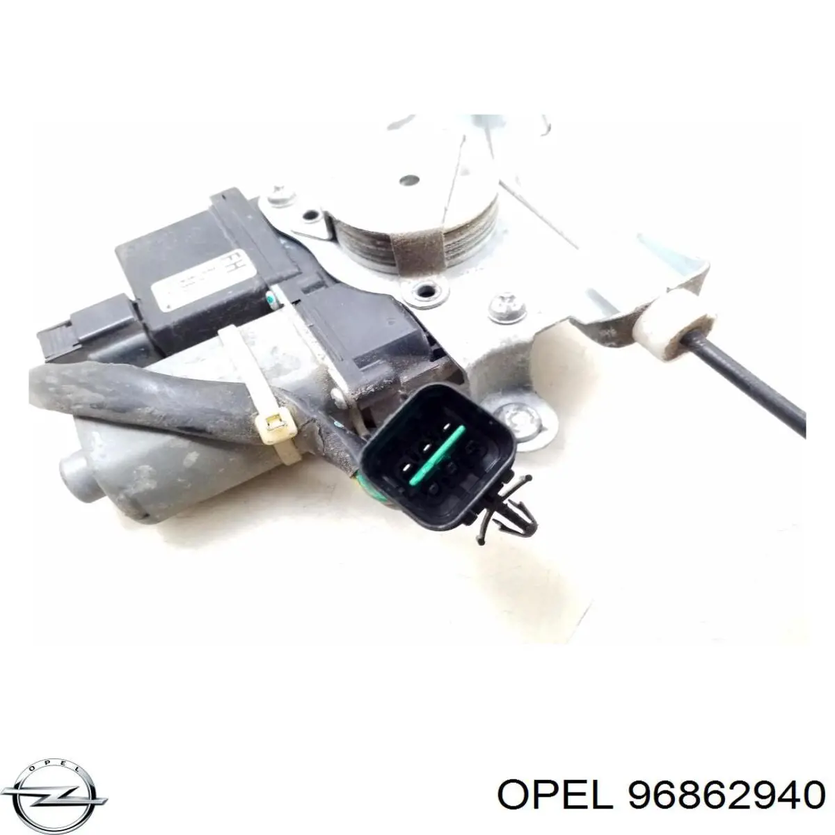  Opel 96862940 precio, desde 59,53 EUR