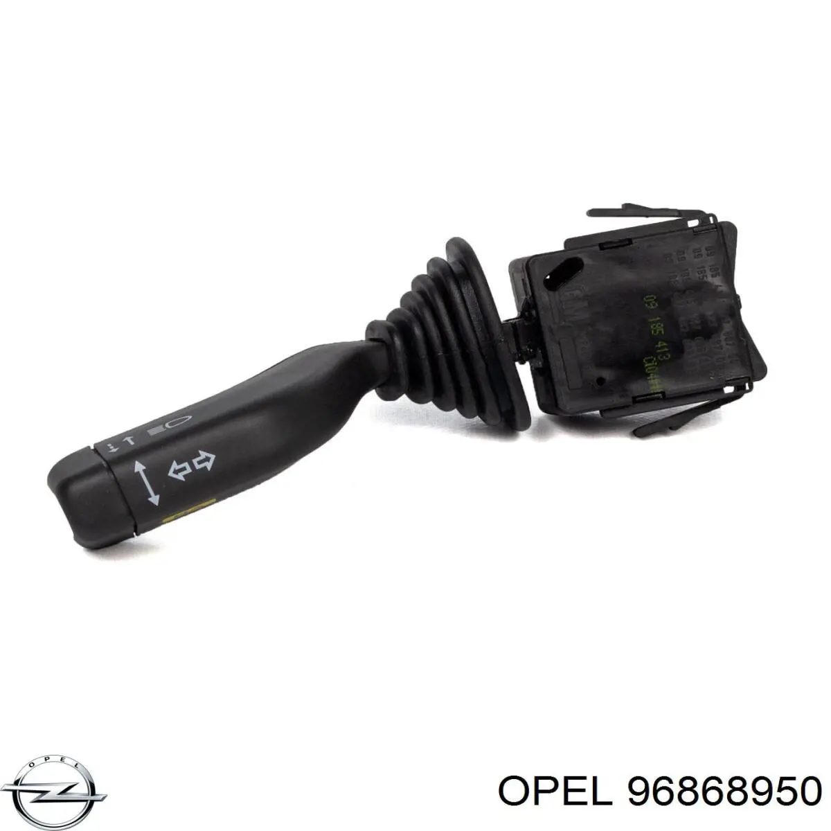 Sensor de temperatura del refrigerante Chevrolet Cruze J300