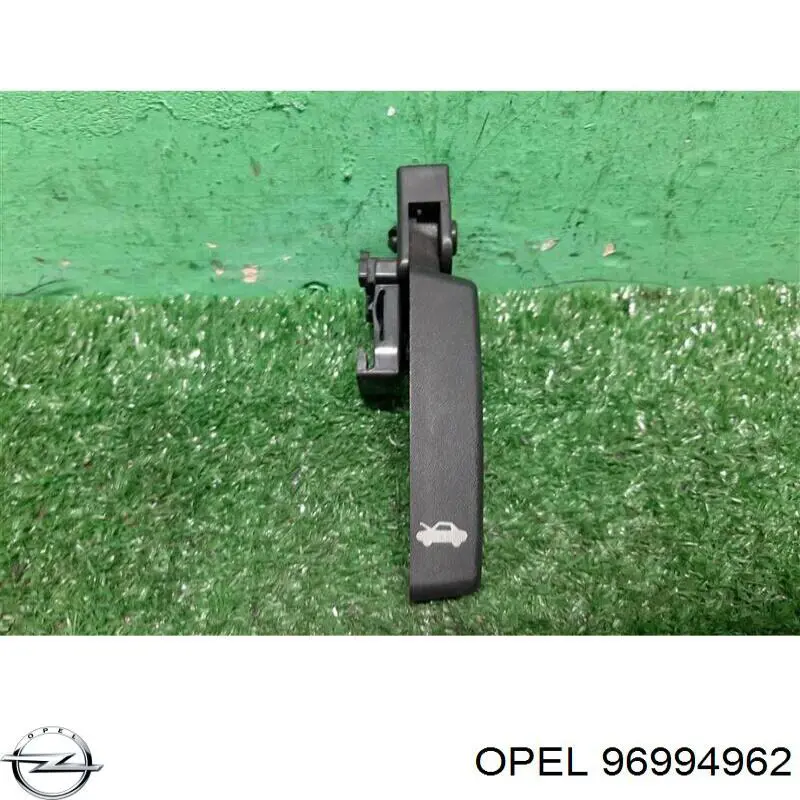 Comprar Cable de capó del motor Chevrolet Cruze  J300