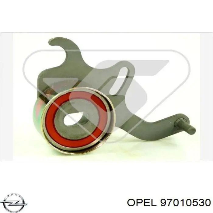 Rodillo de cadena para Opel Corsa (73)