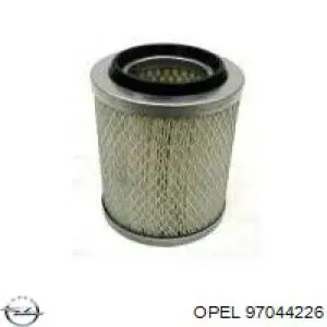 97044226 Opel filtro de aire