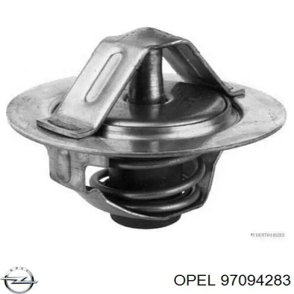 Termostato 97094283 Opel