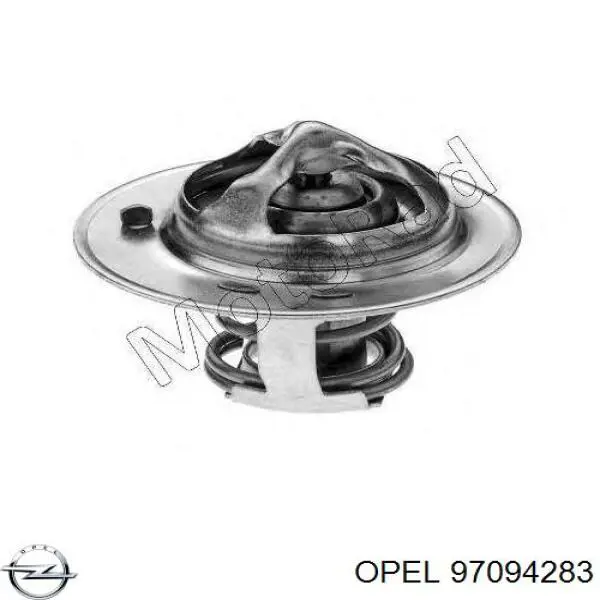 97094283 Opel Termostato de agua
