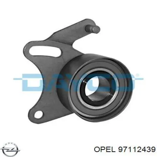 Tensor de la correa de distribución Opel 97112439 precio, desde 56,65 USD