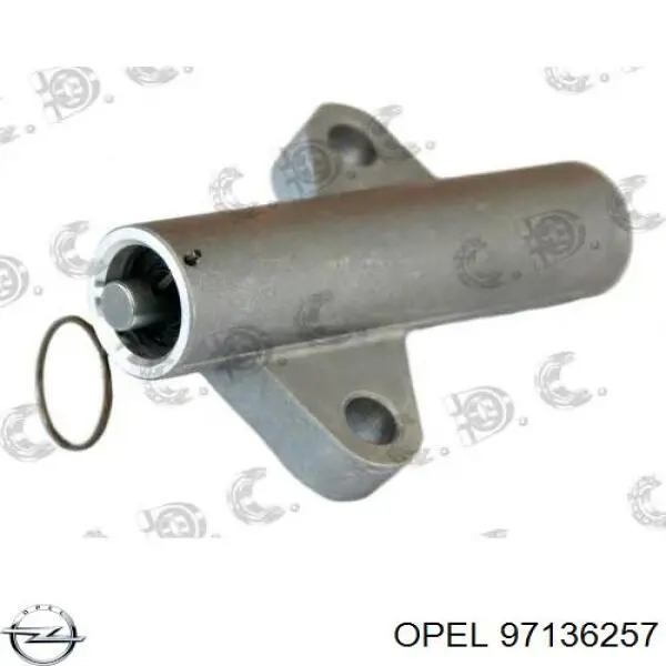 97136257 Opel tensor, correa dentada