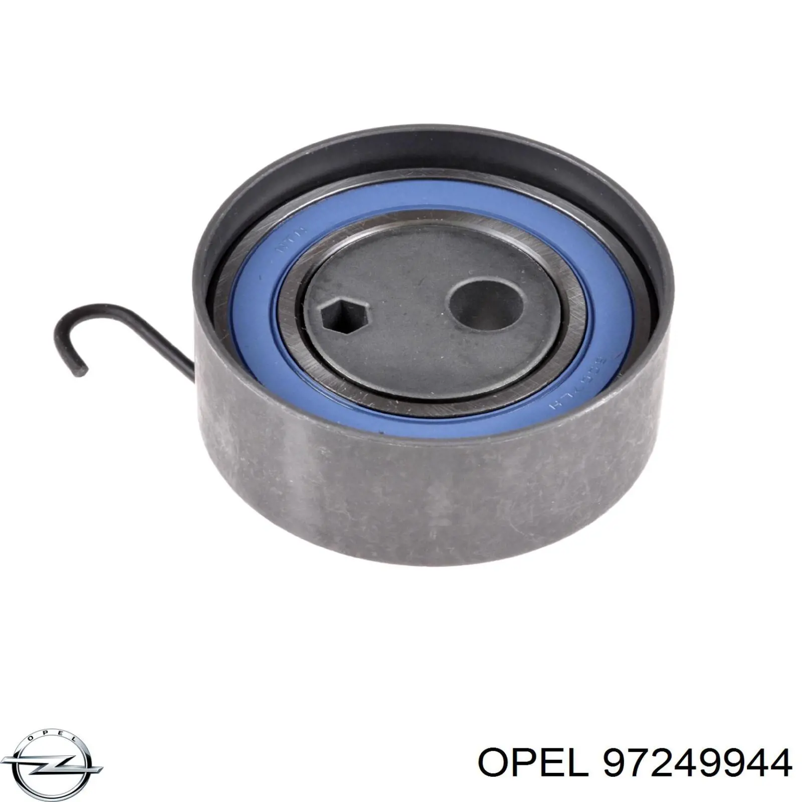 Comprar 97249944 Opel Tensor correa distribución