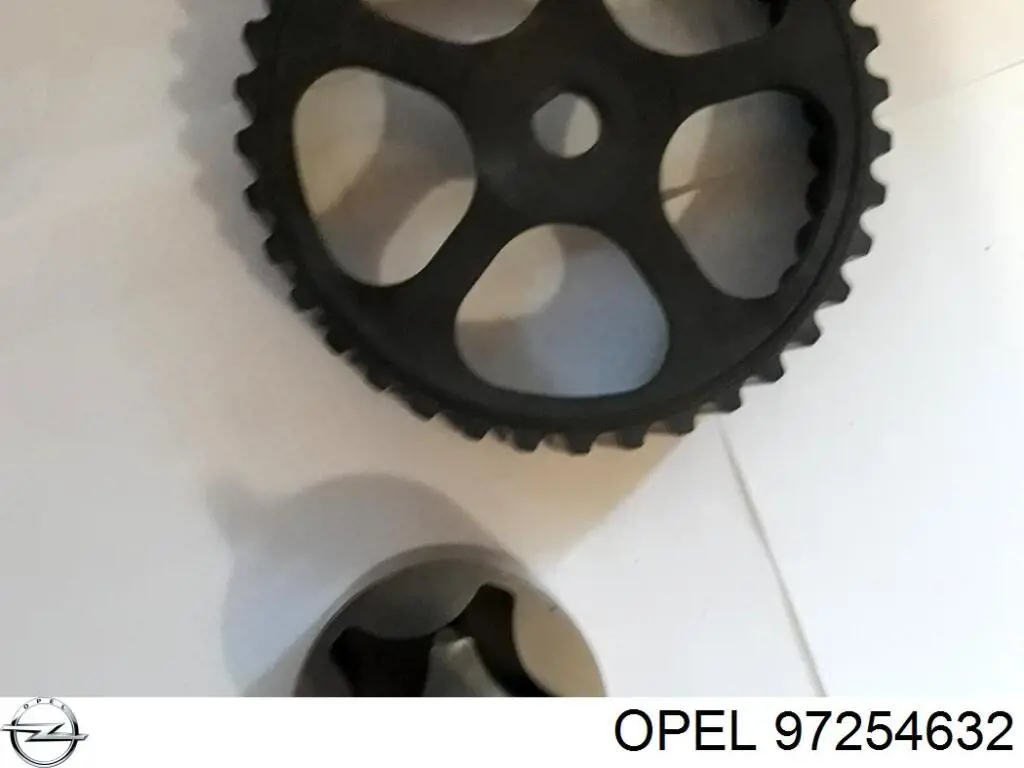 Engranaje de accionamiento de la bomba de aceite Opel 97254632 precio, desde 60,36 EUR