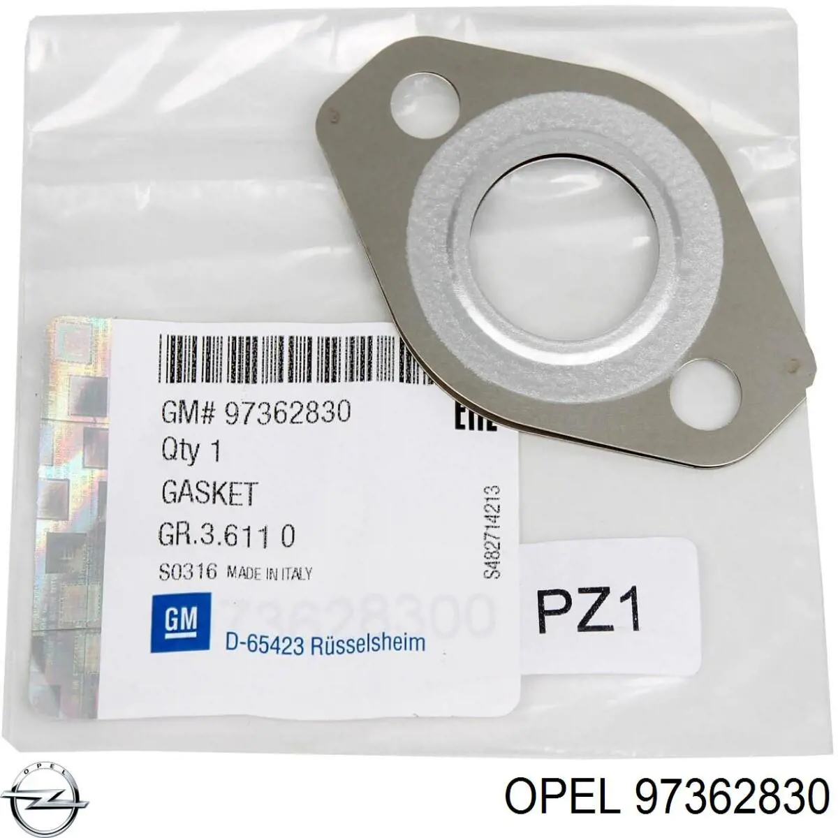 Comprar 5851948 Opel 