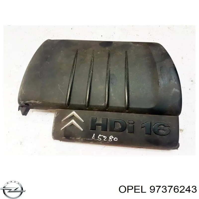  Opel 638437 precio, desde 52,92 EUR