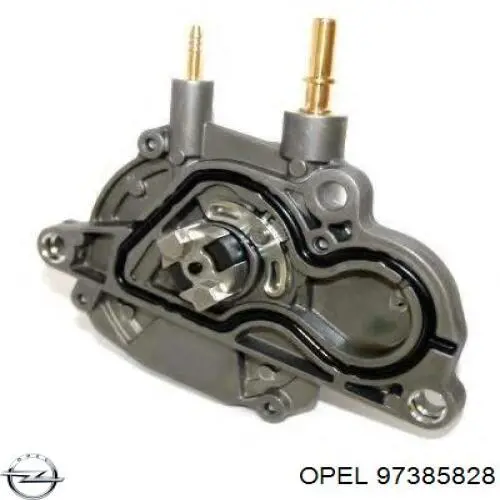 Bomba de vacío del sistema de frenado Opel 97385828 precio, desde 409,24 EUR