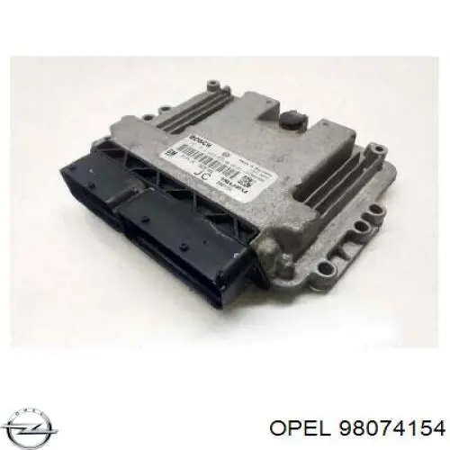  Opel 98074154 precio, desde 76,96 EUR
