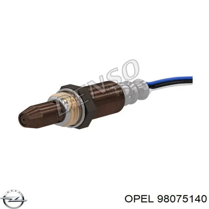 98075140 Opel sonda lambda