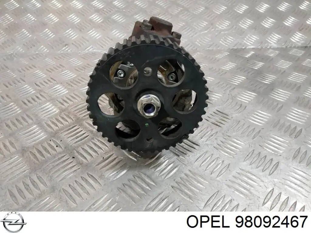 Bomba de alta presión de combustible Opel 819140 precio, desde 297,66 EUR