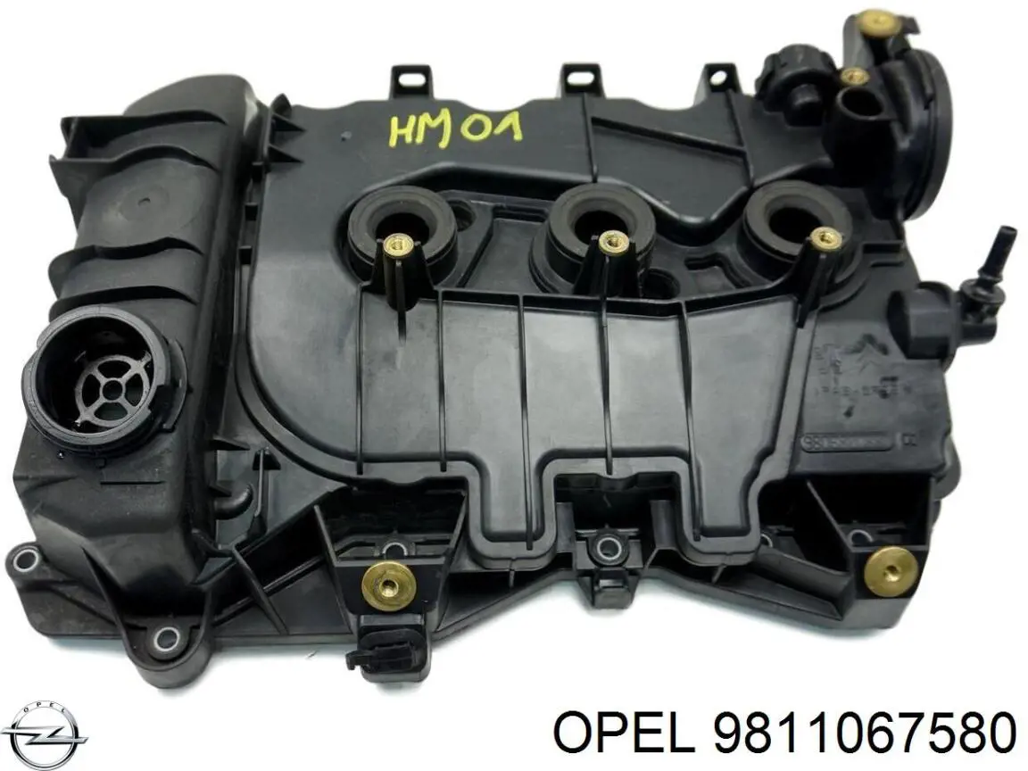 Tapa de la válvula Peugeot/Citroen 3556042 precio, desde 157,93 EUR