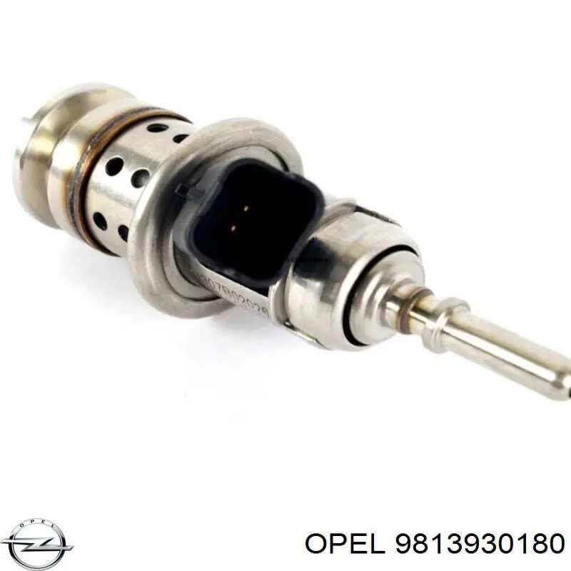 Inyector AdBlue Opel 9813930180 precio, desde 114,34 EUR