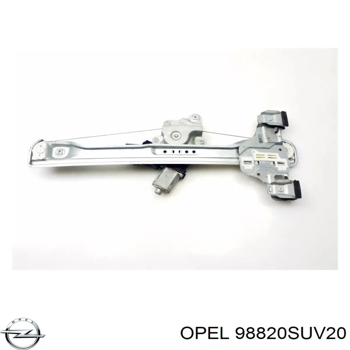 Comprar 98820SUV20 General Motors 