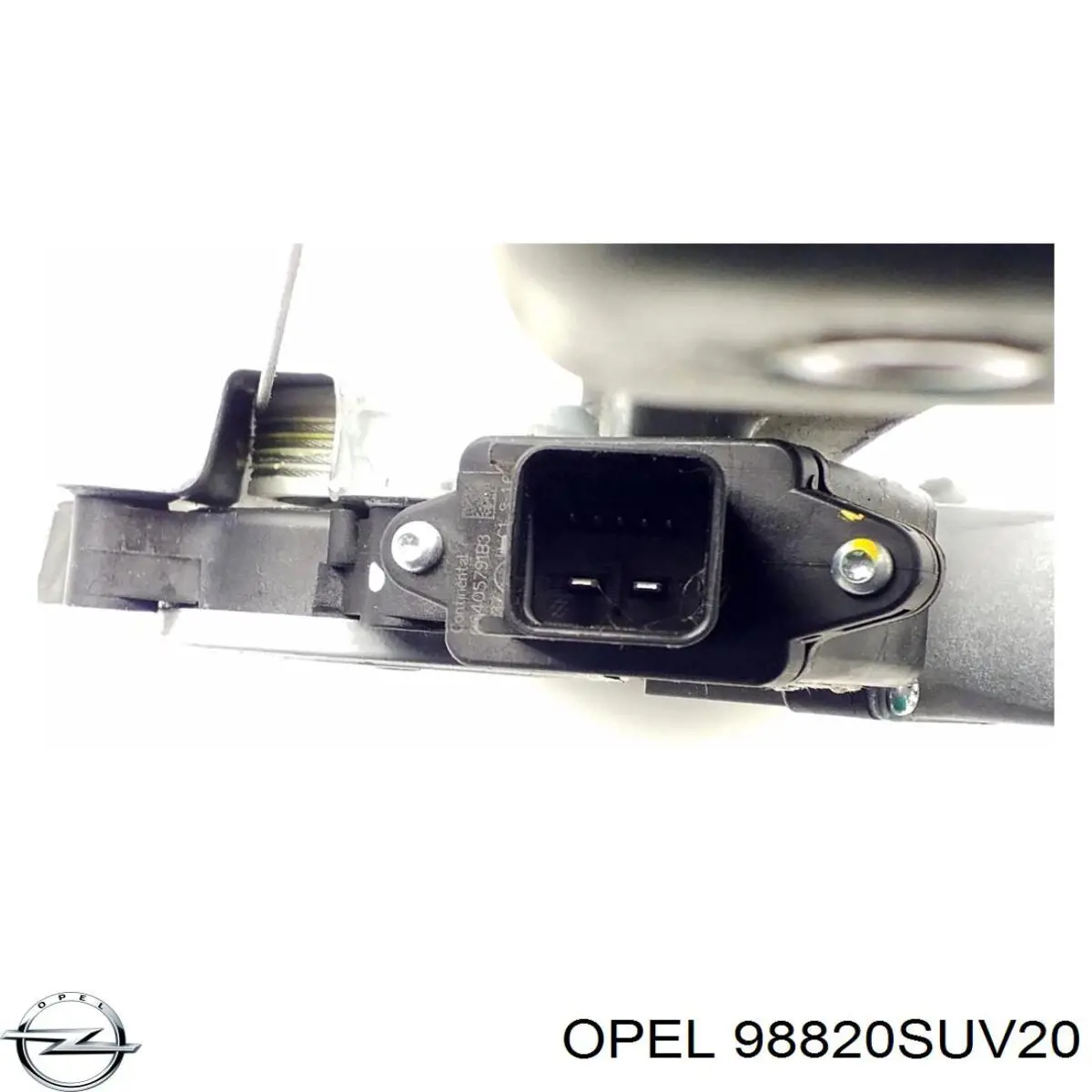  General Motors 98820SUV20 precio, desde 72,60 EUR
