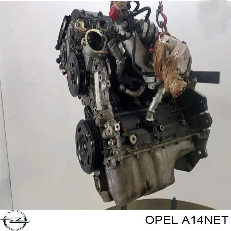 Motor completo Opel A14NET precio, desde 2221,56 EUR