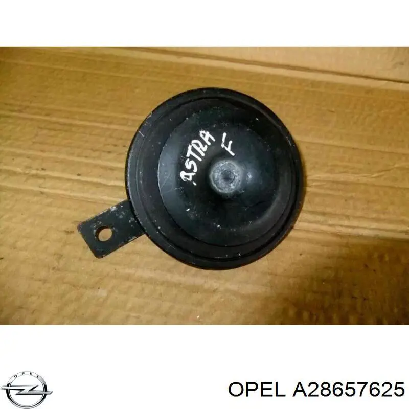 A28657625 Opel